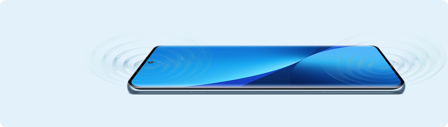 Xiaomi 12X Xiaomi 12X