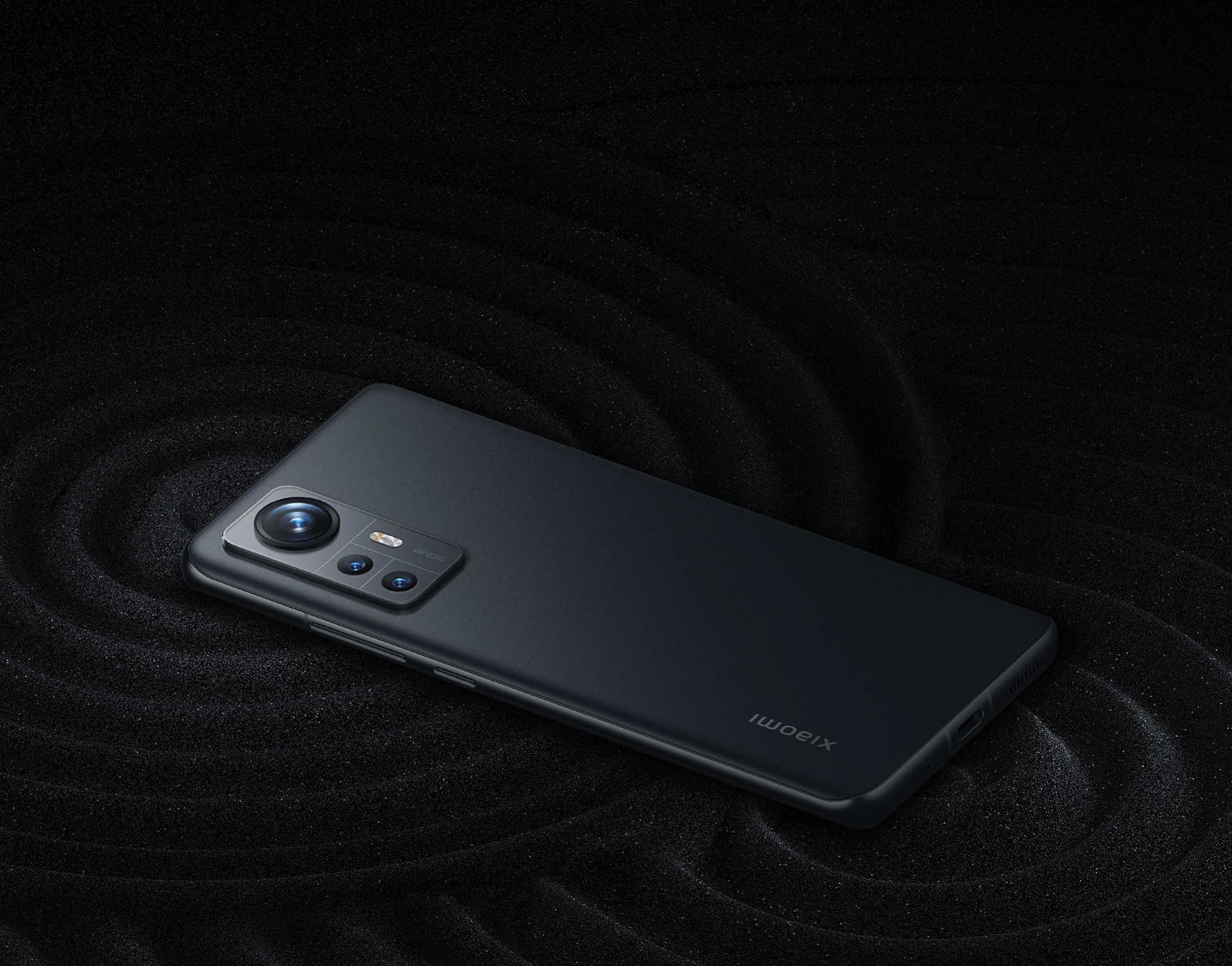 Xiaomi 12X Xiaomi 12X