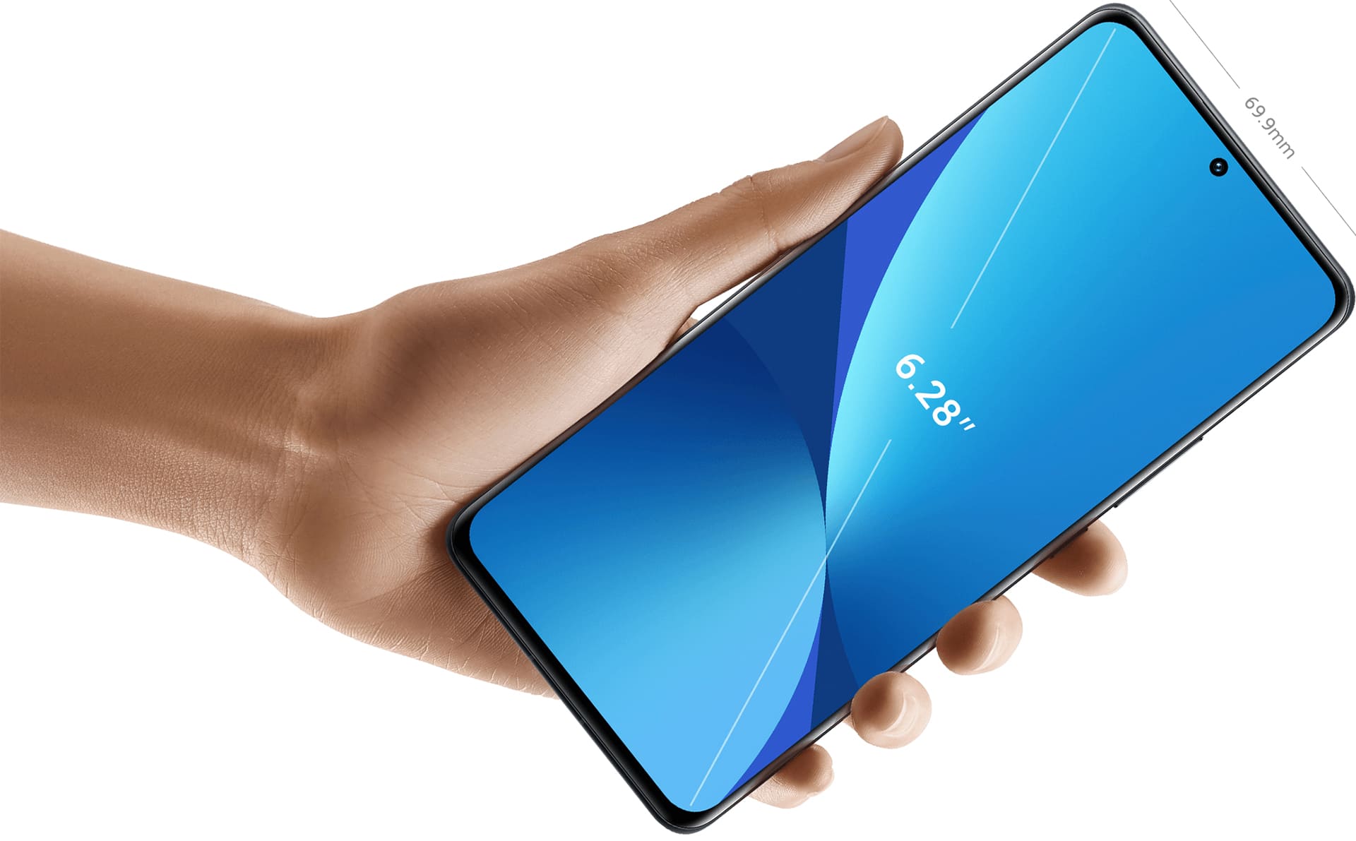 Xiaomi 12X Xiaomi 12X