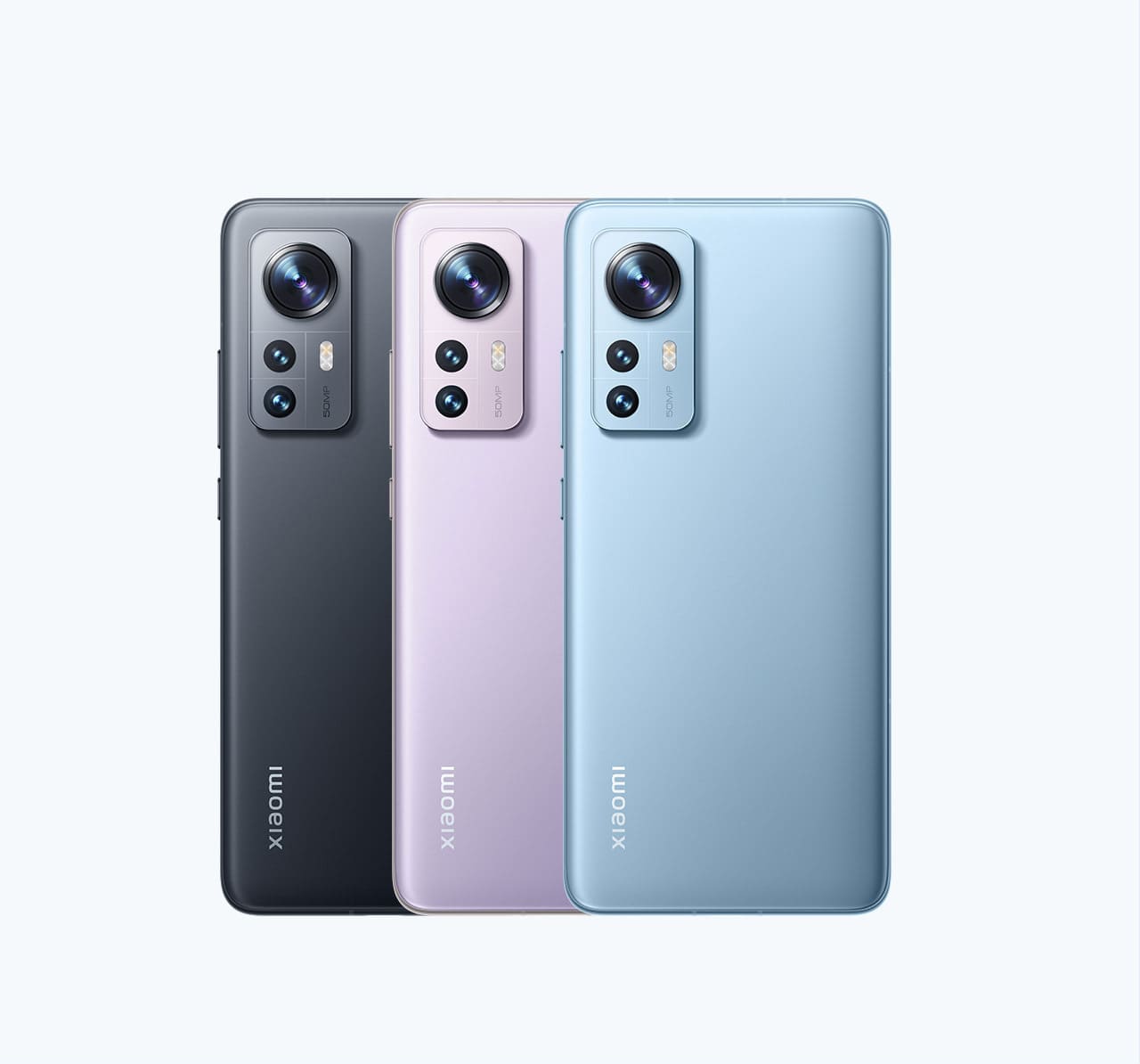 Xiaomi 12X Xiaomi 12X