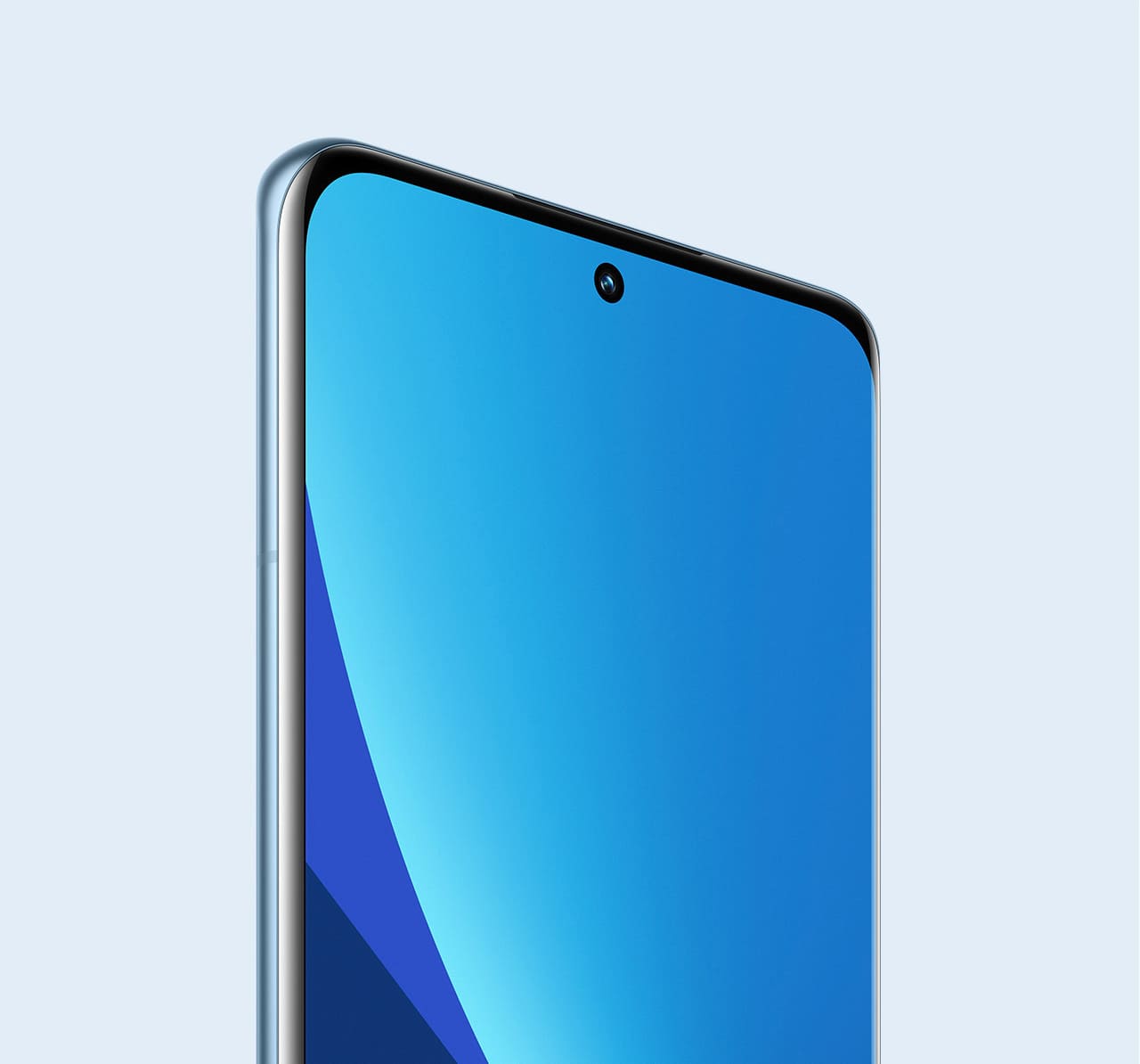 Xiaomi 12X Xiaomi 12X