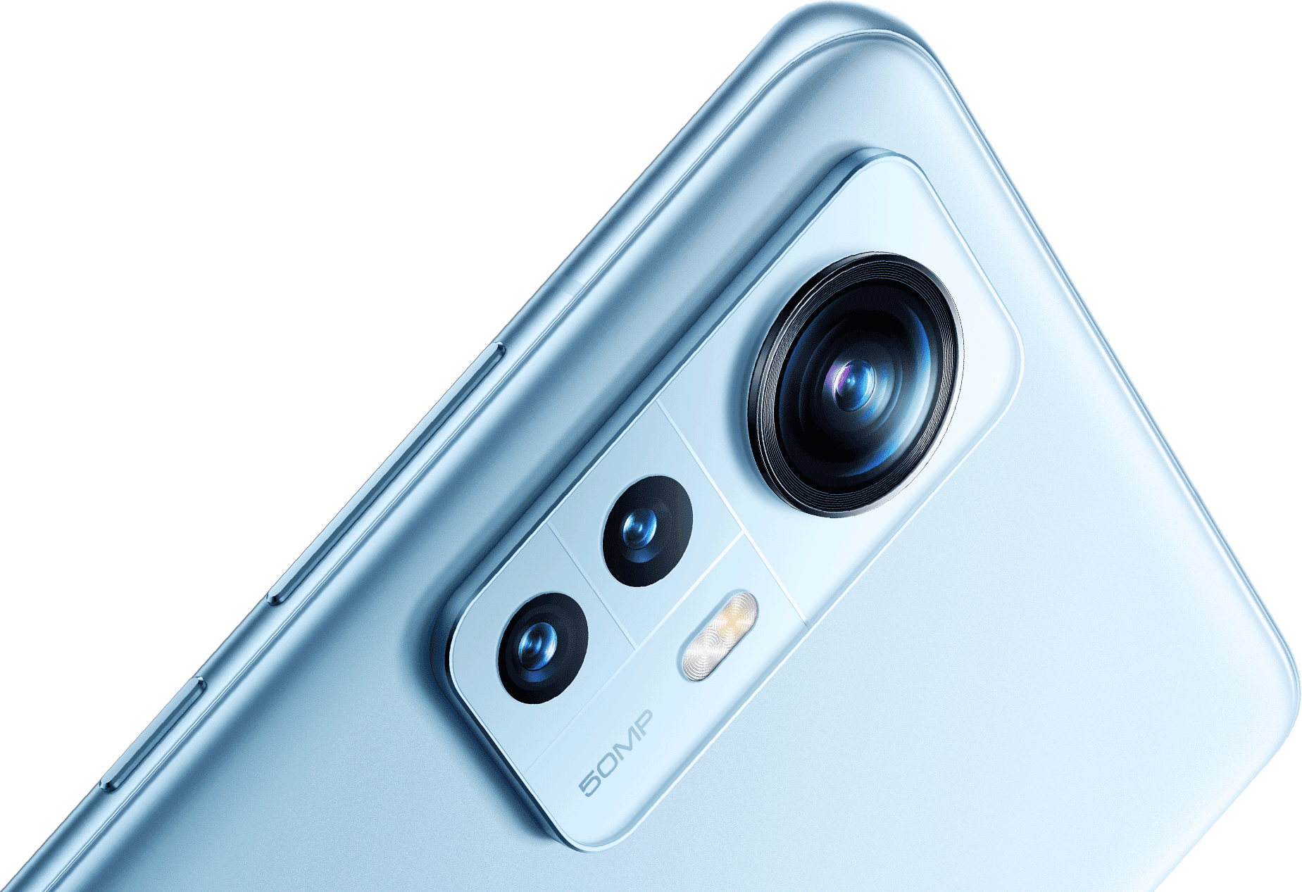 Xiaomi 12X