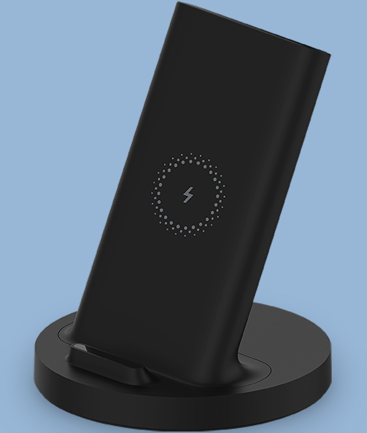 20W Wireless Charging Stand 20W Wireless Charging Stand