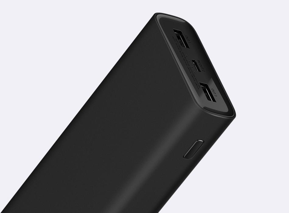 Xiaomi Power Bank 3 20000 mAh Super Flash