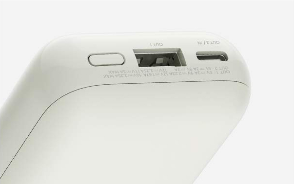 Xiaomi 33W Power Bank 10000 mAh Pocket Edition Pro