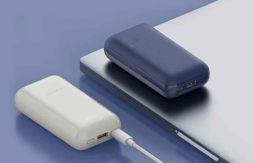 Xiaomi 33W Power Bank 10000 mAh Pocket Edition Pro