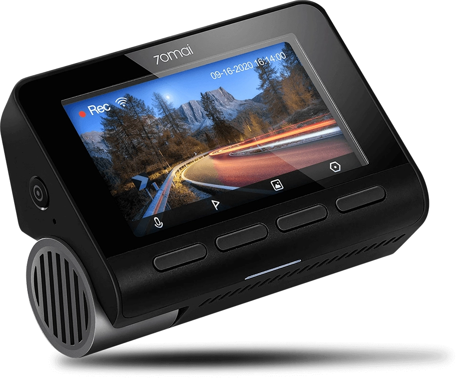70mai 4K Dash Cam A800S