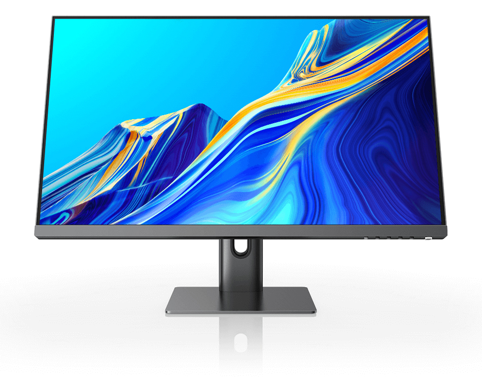 Xiaomi 4K Monitor 27