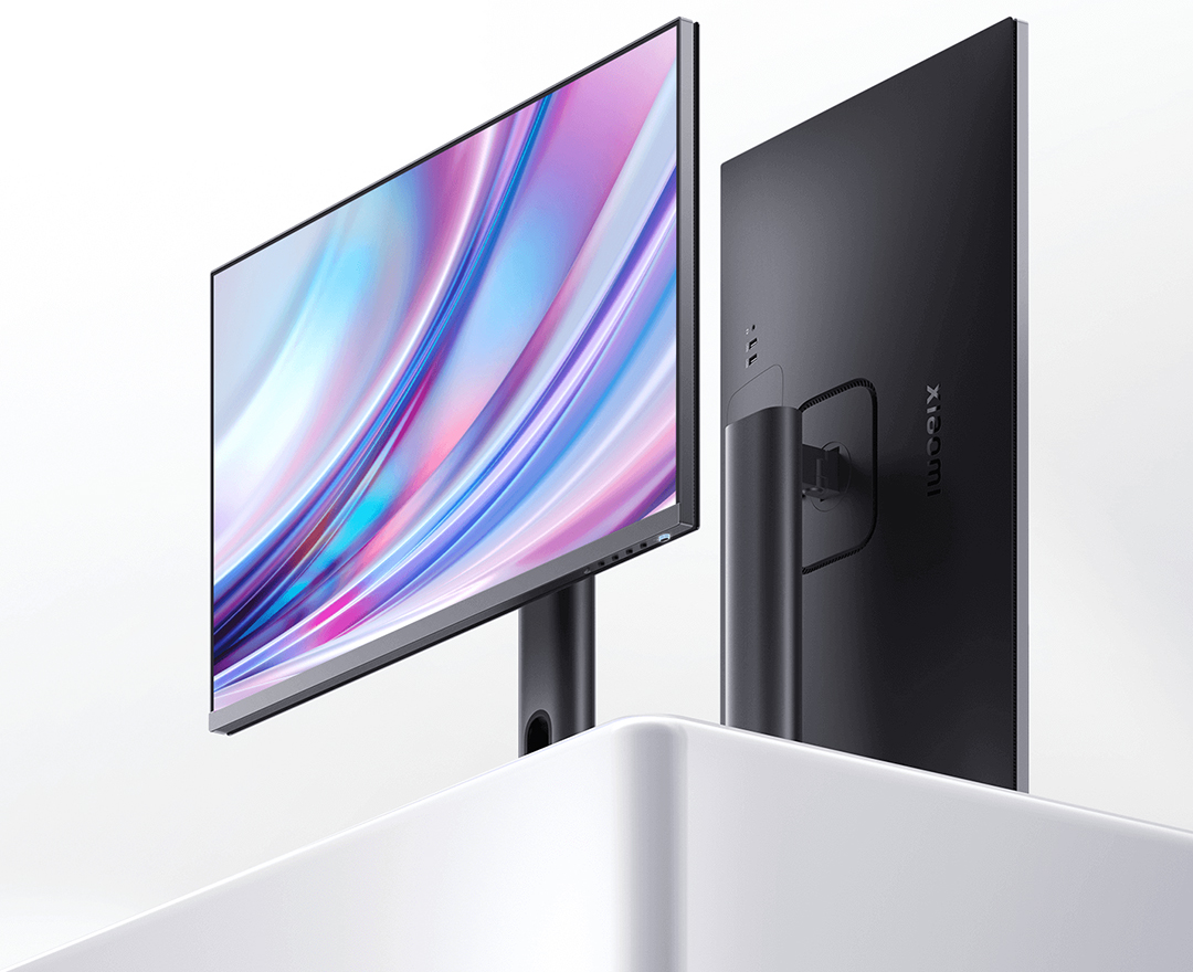 Xiaomi 4K Monitor 27