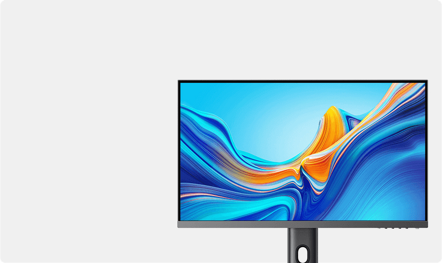 Xiaomi 4K Monitor 27