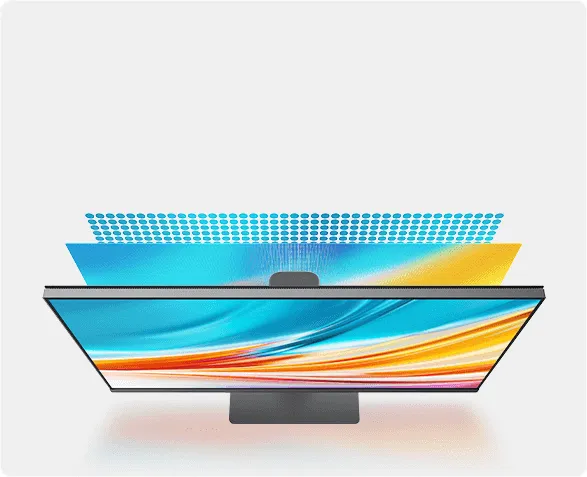Xiaomi 4K Monitor 27