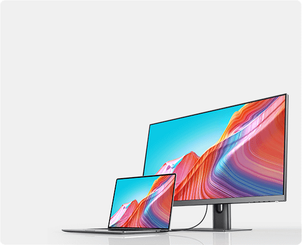 Xiaomi 4K Monitor 27