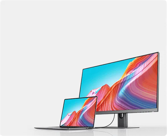 Xiaomi 4K Monitor 27