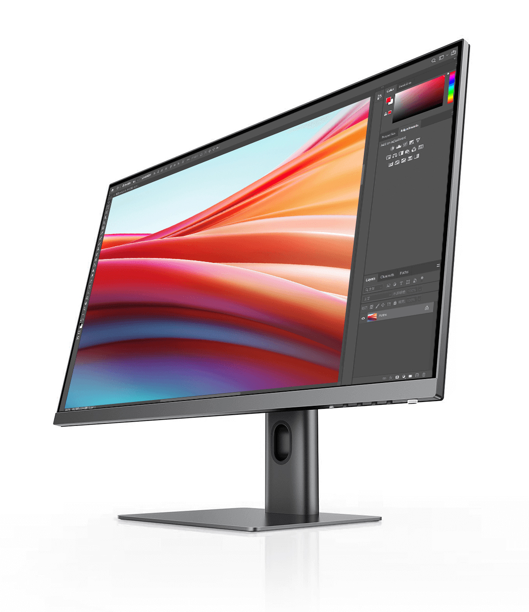 Xiaomi 4K Monitor 27