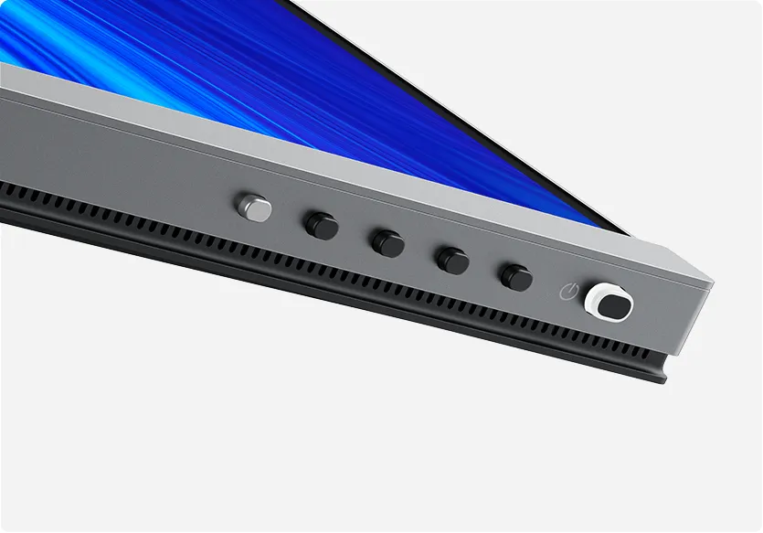 Xiaomi 4K Monitor 27