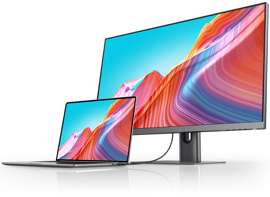 Xiaomi 4K Monitor 27