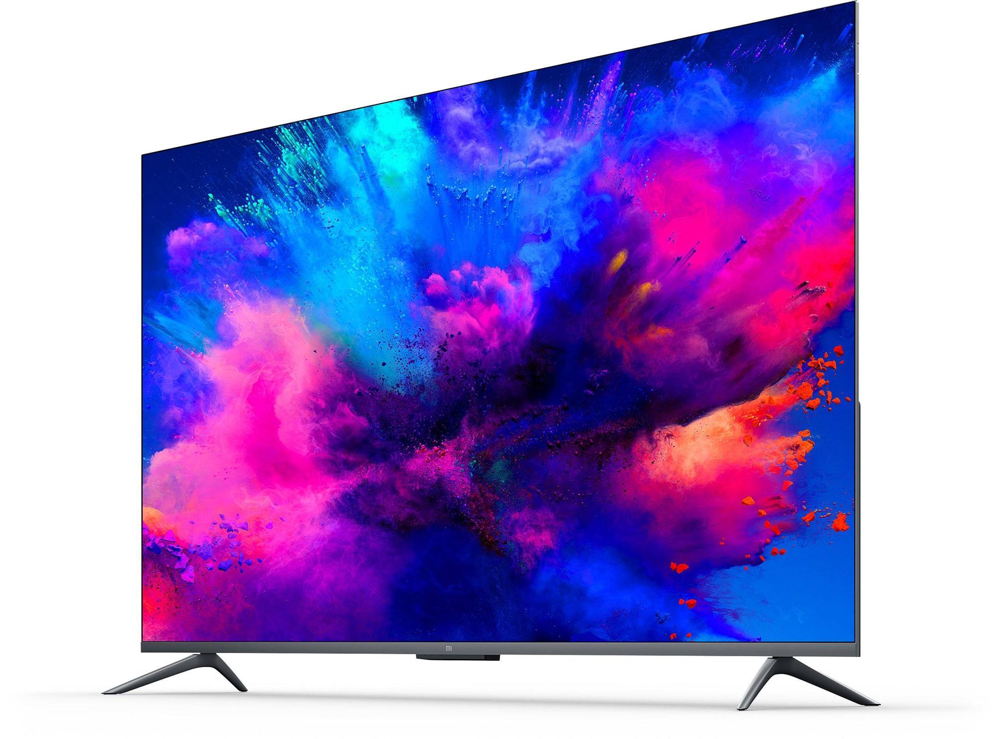 Телевизор Xiaomi TV 5 Pro 65 Телевизор Xiaomi TV 5 Pro 65