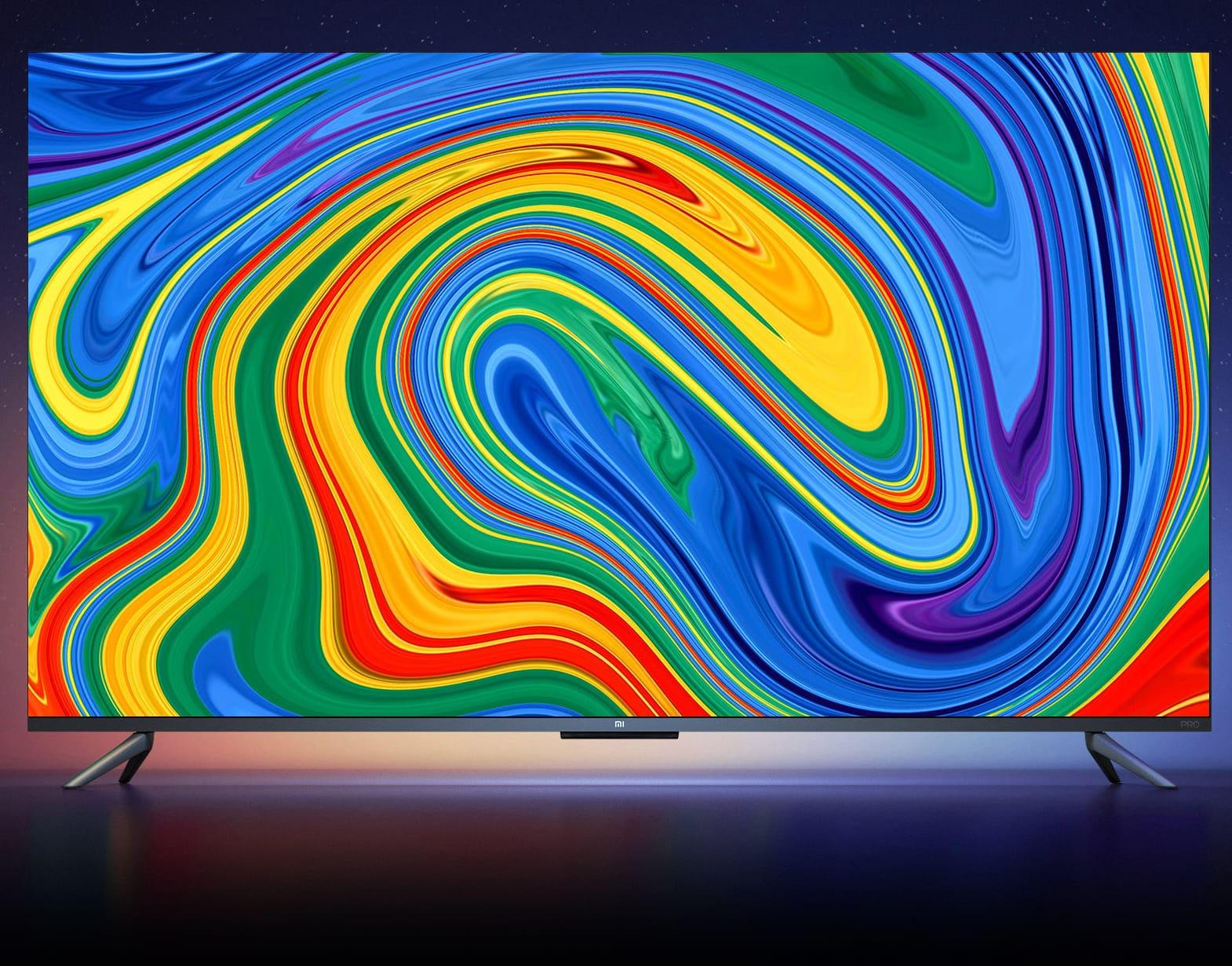 Xiaomi TV 5 Pro 65 Xiaomi TV 5 Pro 65