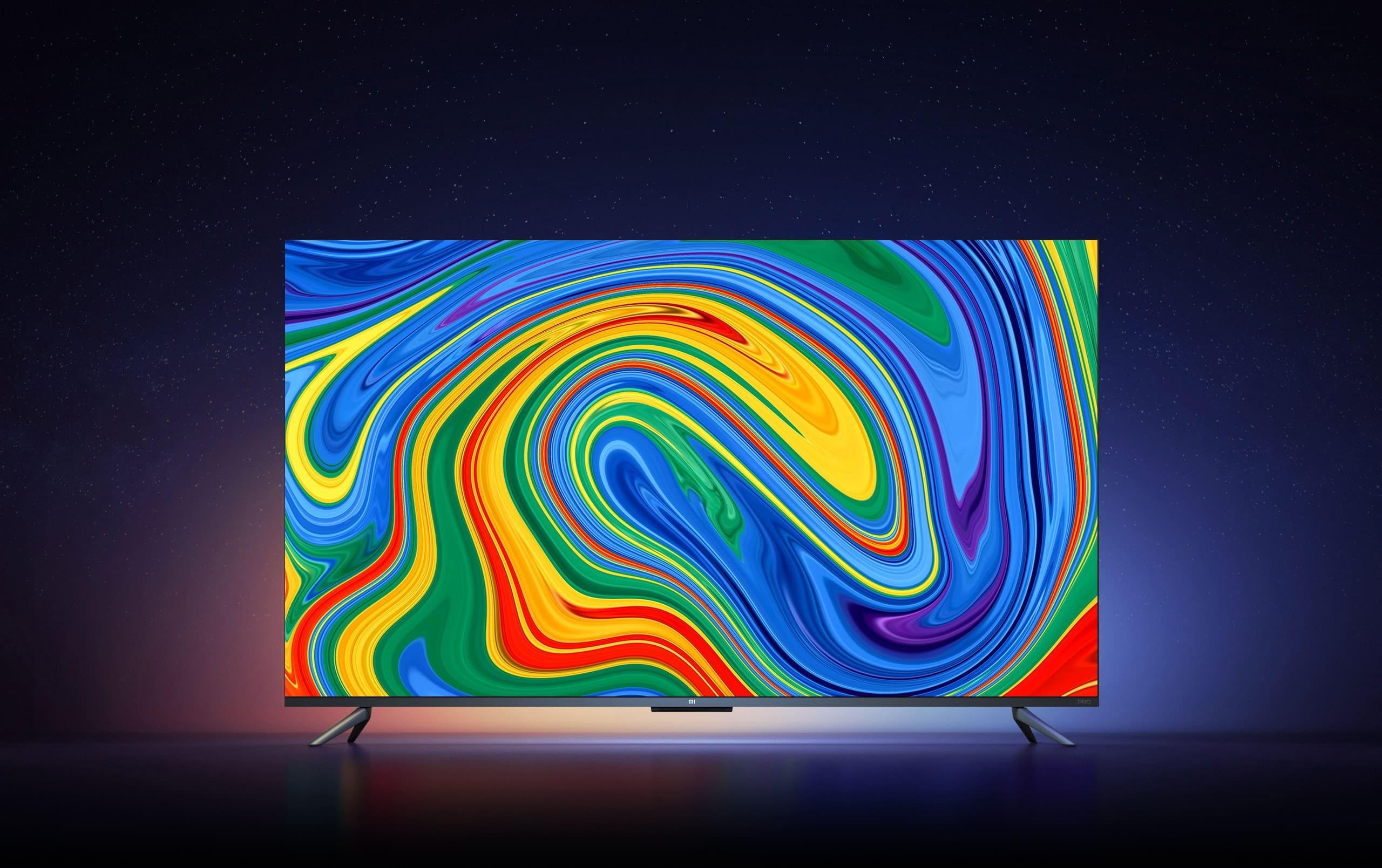 Xiaomi TV 5 Pro 65 Xiaomi TV 5 Pro 65