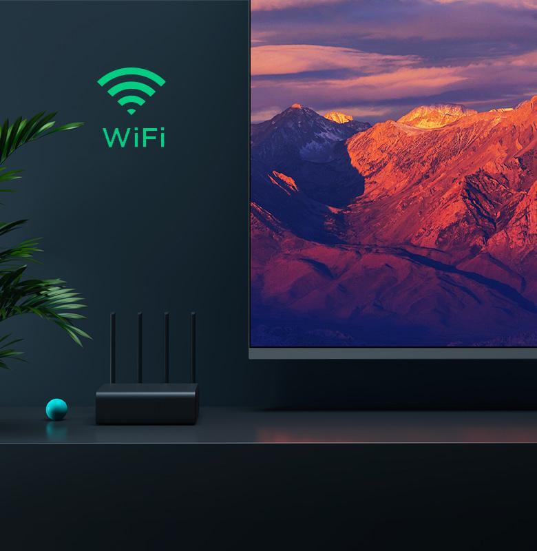 Телевизор Xiaomi TV 5 Pro 65 Телевизор Xiaomi TV 5 Pro 65