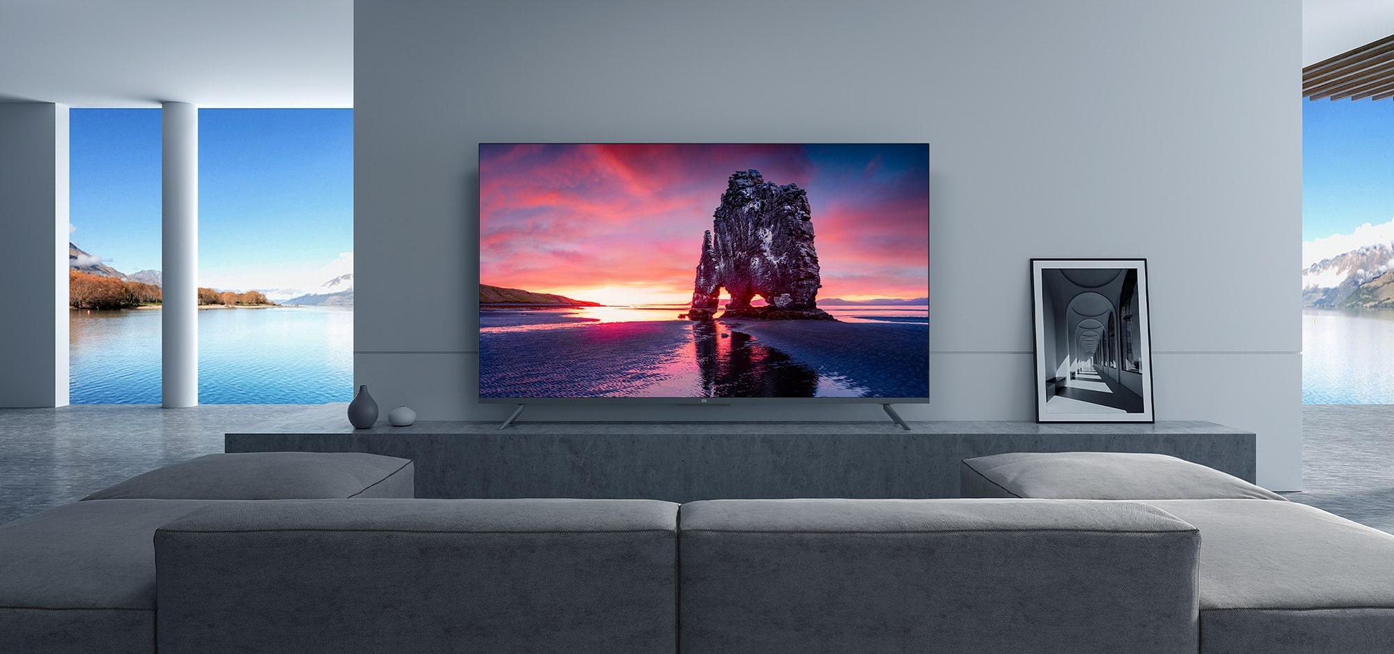 Телевизор Xiaomi TV 5 Pro 65 Телевизор Xiaomi TV 5 Pro 65