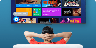 Телевизор Xiaomi TV 5 Pro 65 Телевизор Xiaomi TV 5 Pro 65