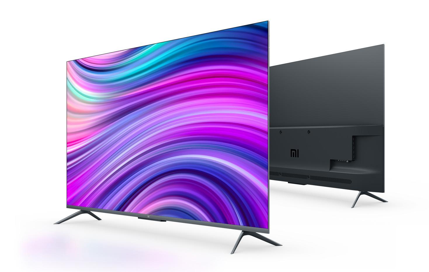 Телевизор Xiaomi TV 5 Pro 65 Телевизор Xiaomi TV 5 Pro 65