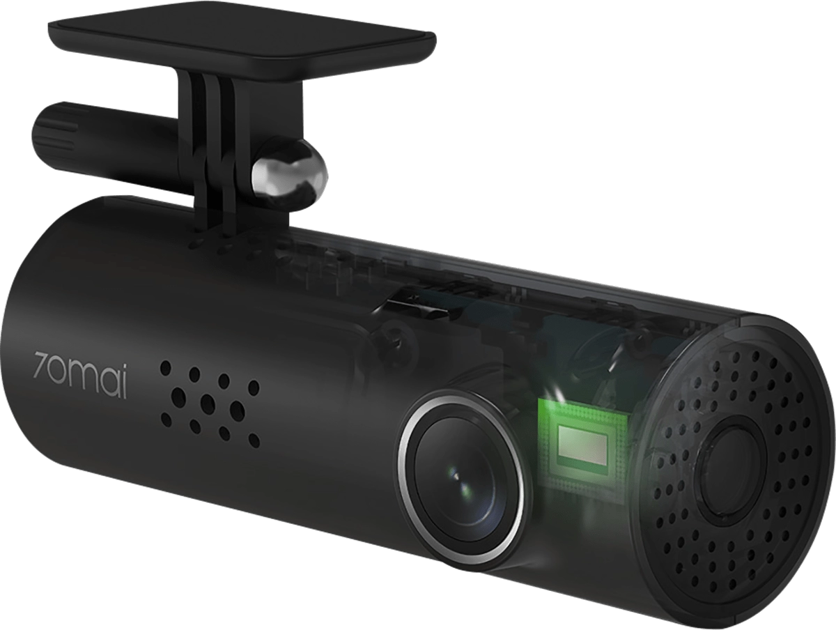 70mai Dash Cam 1S