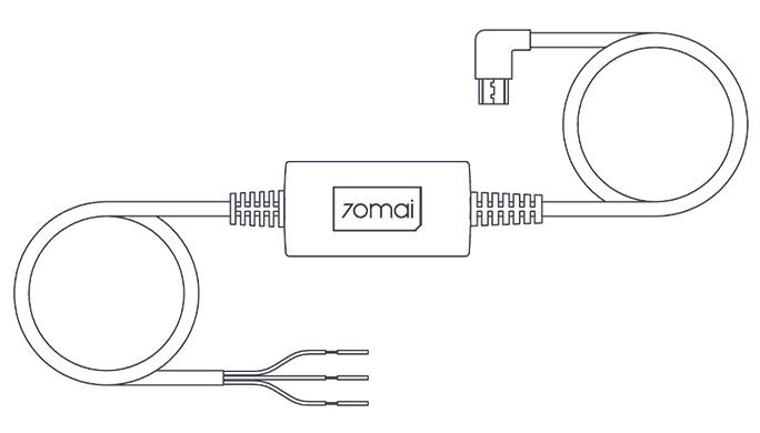 70mai Hardware Kit