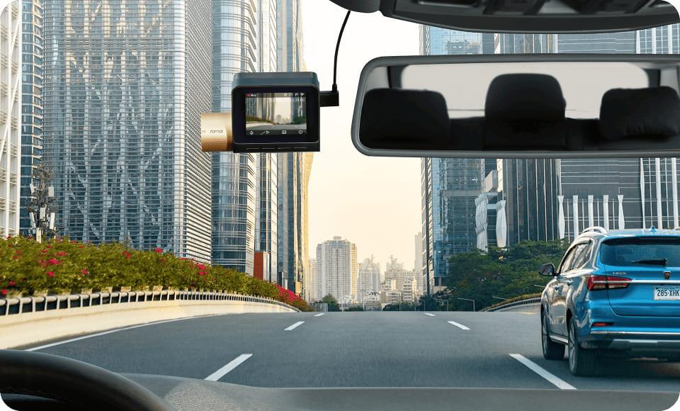 70mai Dash Cam Lite 2