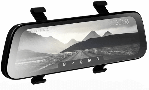 Xiaomi 70mai Rearview Dash Cam Wide Xiaomi 70mai Rearview Dash Cam Wide