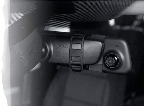 Xiaomi 70mai Rearview Dash Cam Wide Xiaomi 70mai Rearview Dash Cam Wide