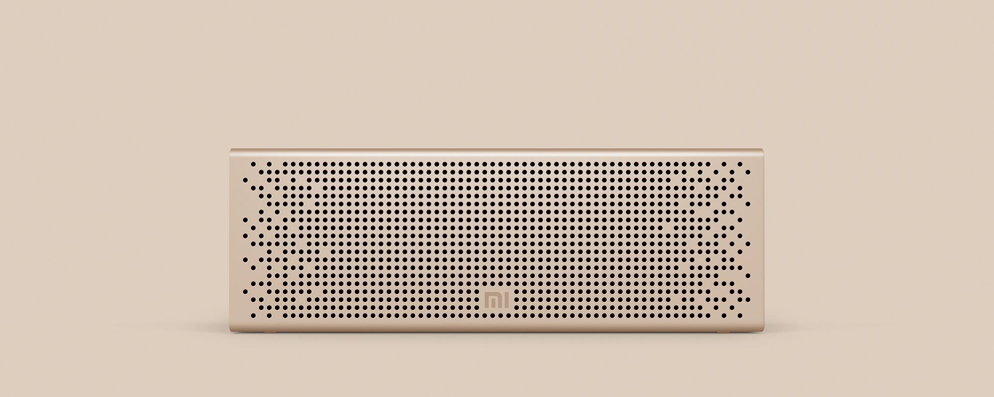 Xiaomi Bluetooth Speaker