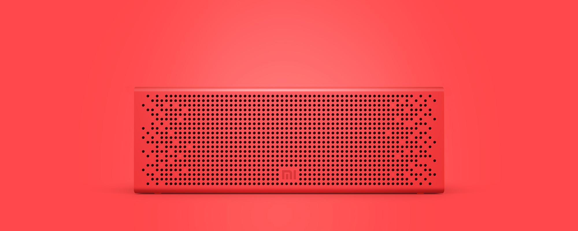 Xiaomi Bluetooth Speaker