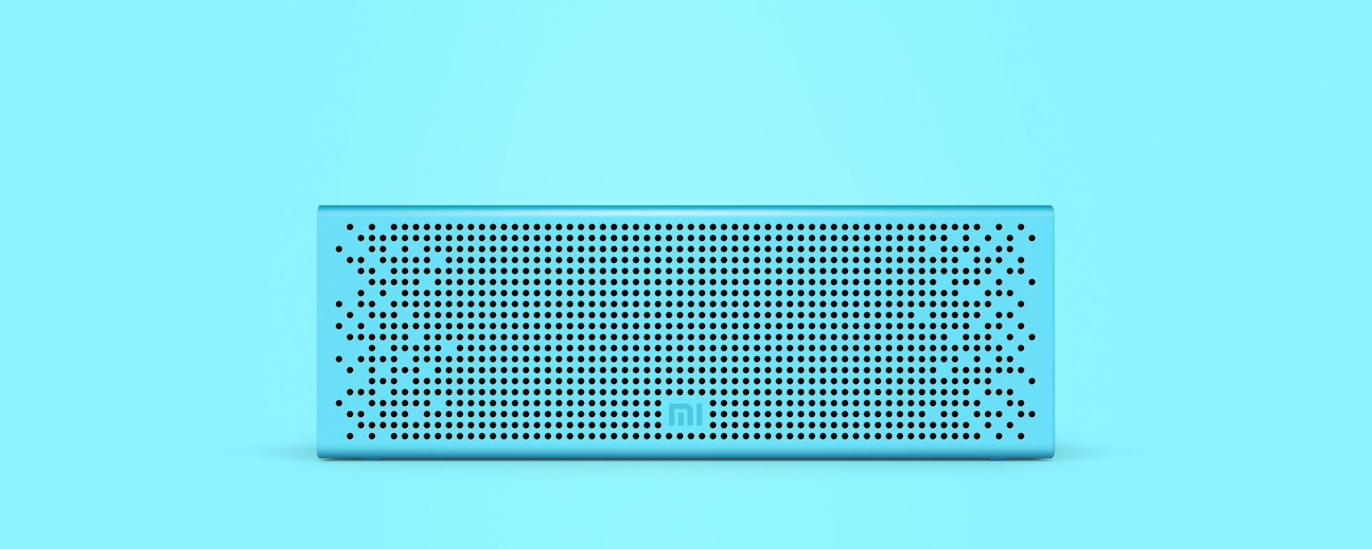 Xiaomi Bluetooth Speaker
