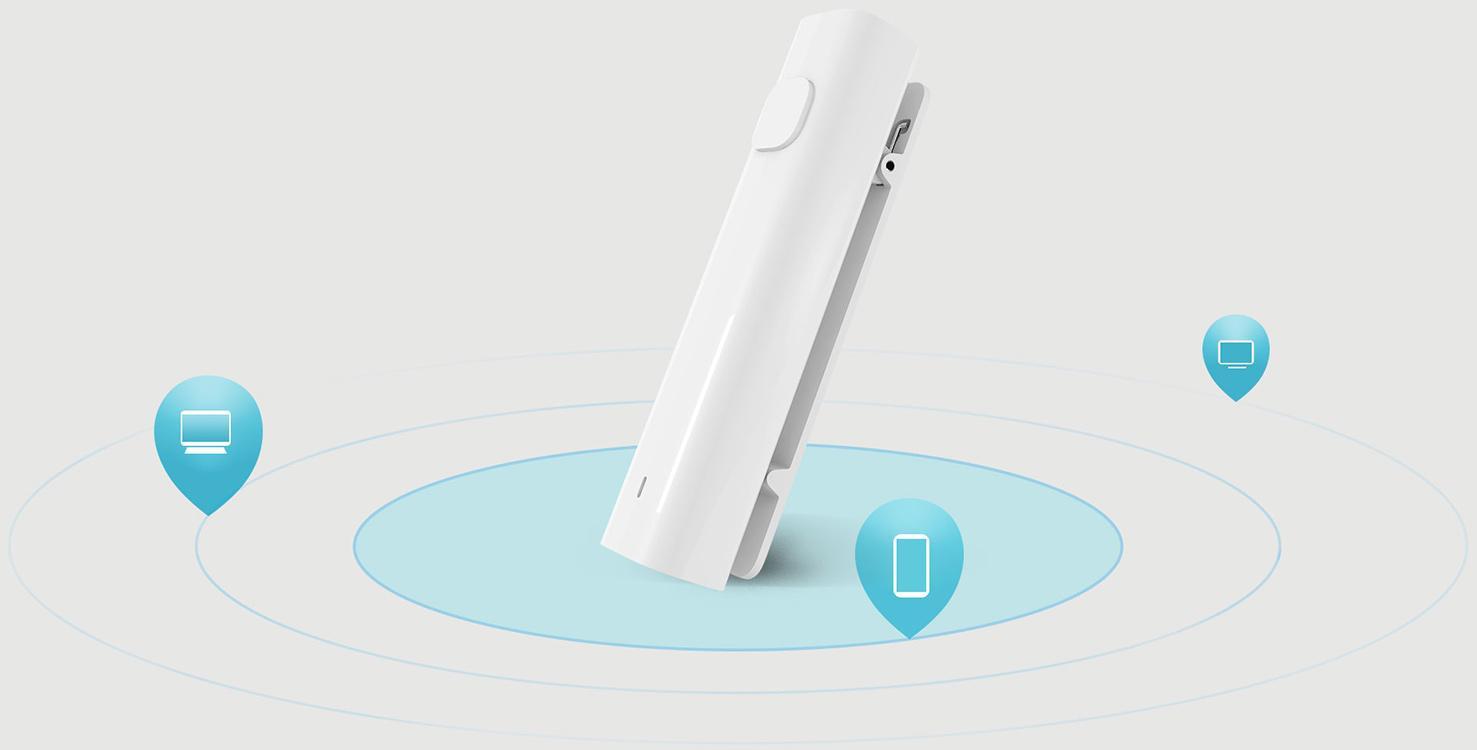 Xiaomi Bluetooth Audio Receiver Xiaomi Bluetooth Audio Receiver