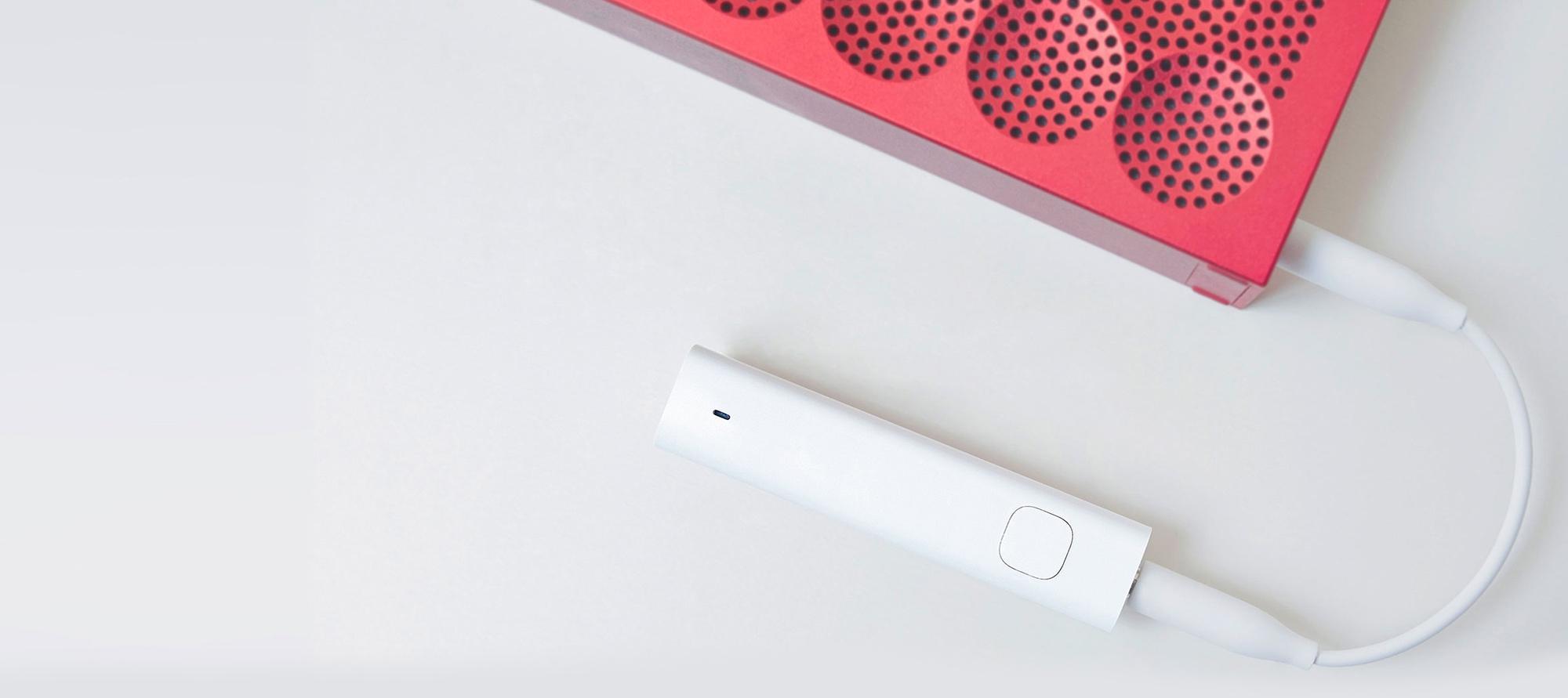 Xiaomi Bluetooth Audio Receiver Xiaomi Bluetooth Audio Receiver