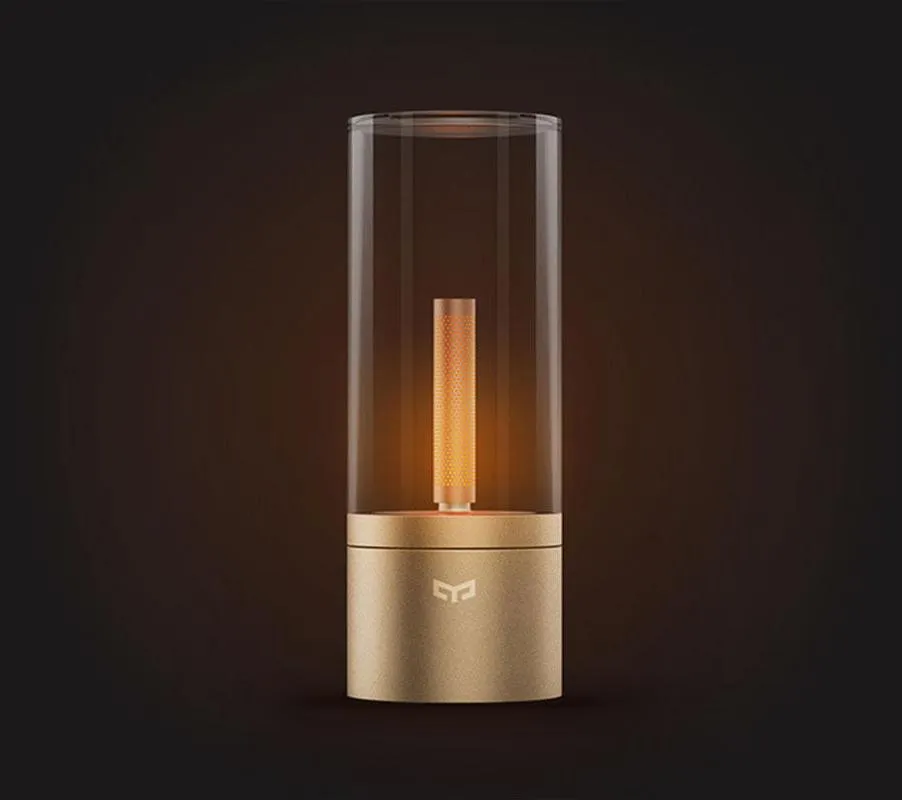 Xiaomi Yeelight Smart Candela Light