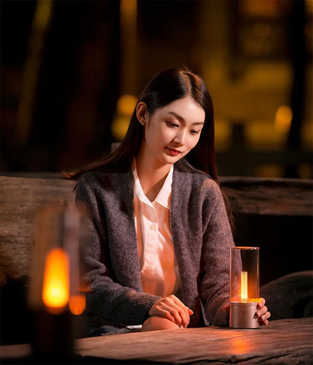Xiaomi Yeelight Smart Candela Light