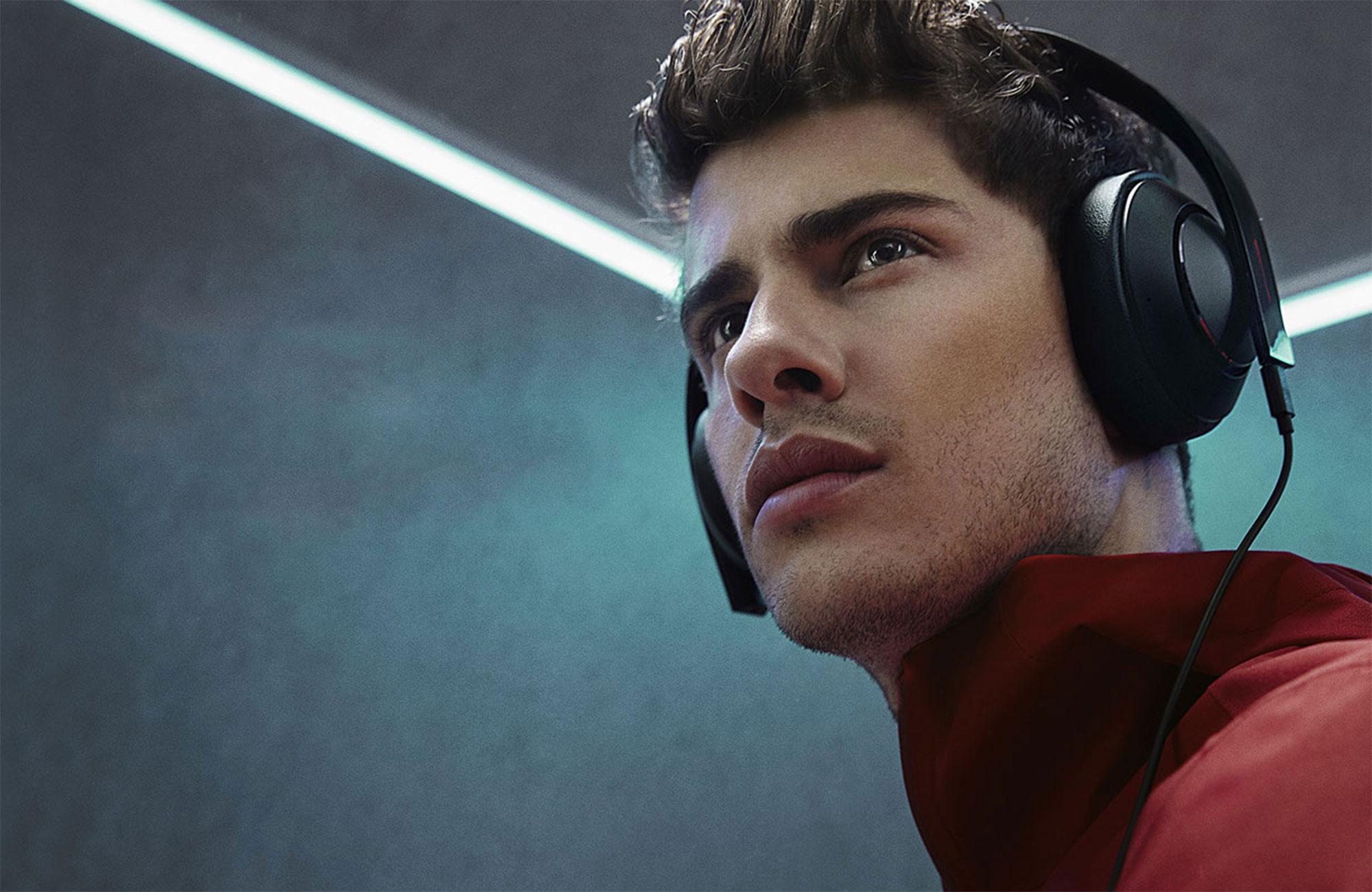 Xiaomi Gaming Headset