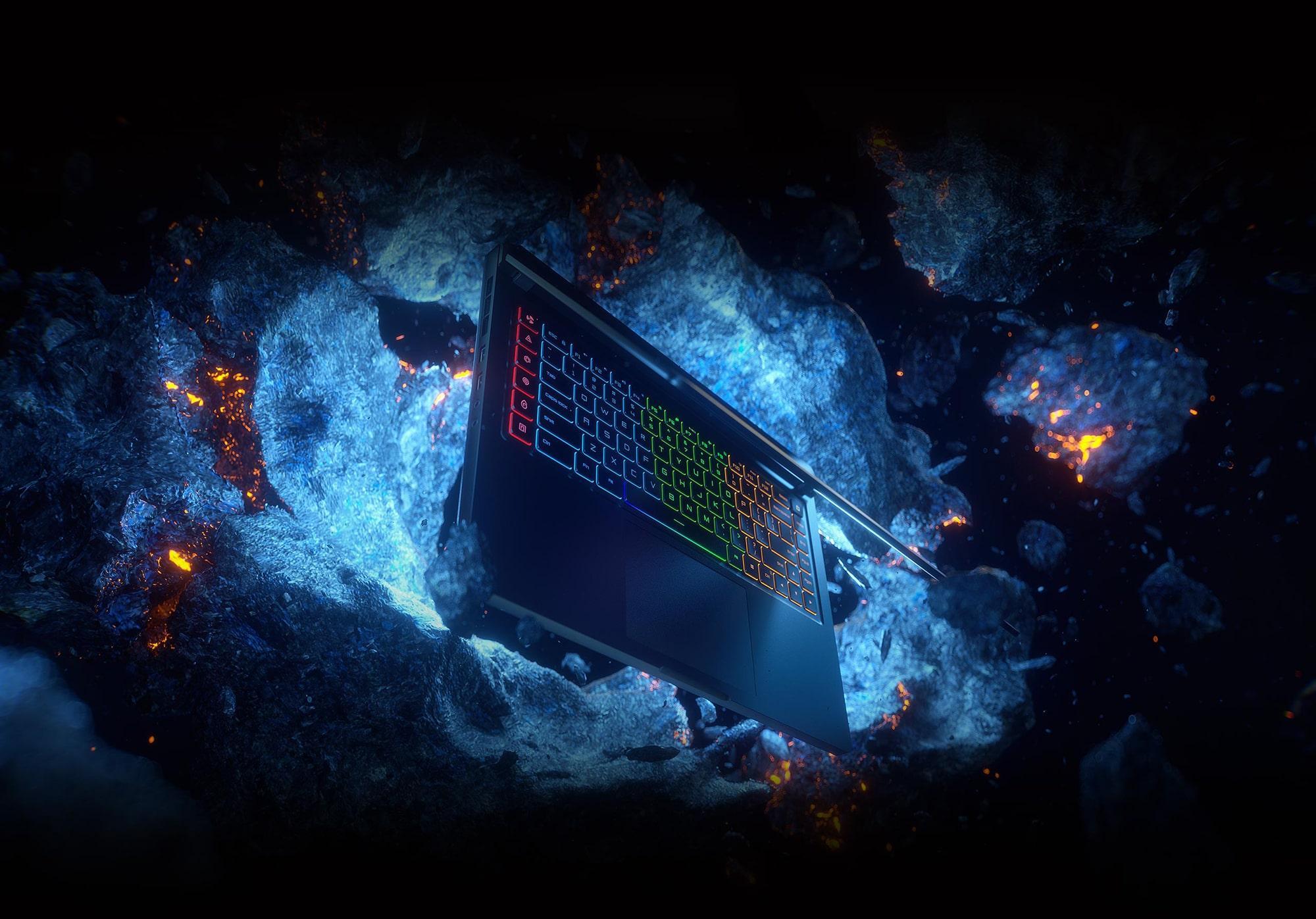 Xiaomi Gaming Laptop 15.6 Xiaomi Gaming Laptop 15.6