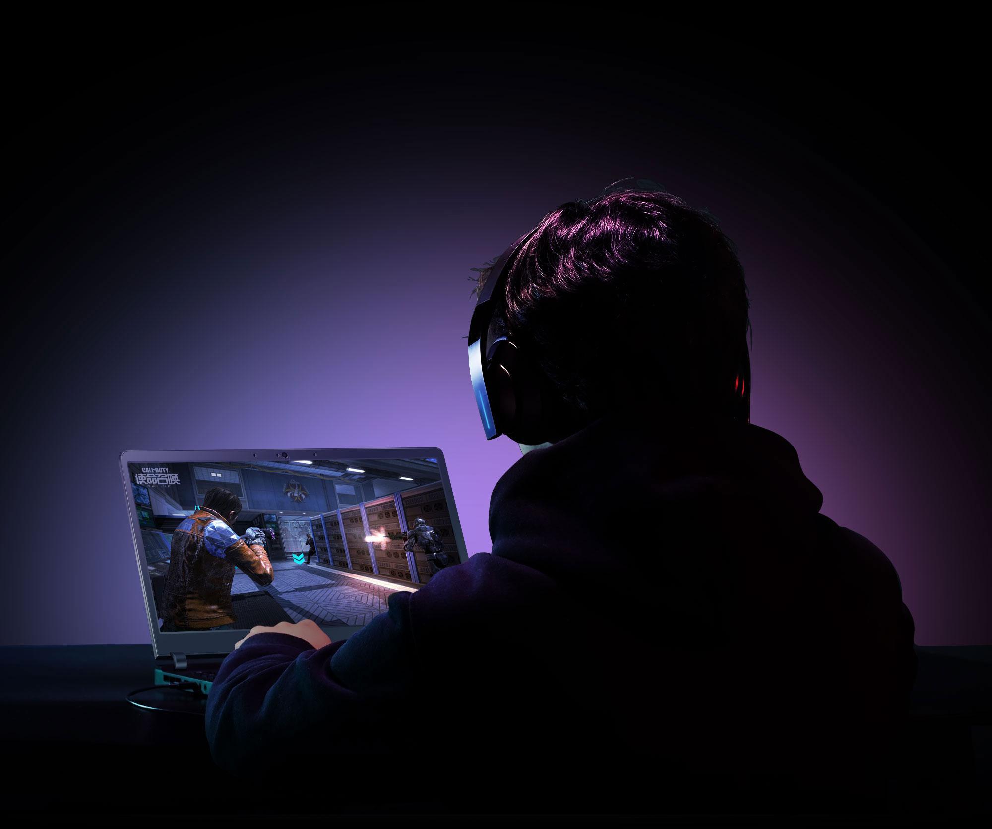 Xiaomi Gaming Laptop 15.6 Xiaomi Gaming Laptop 15.6