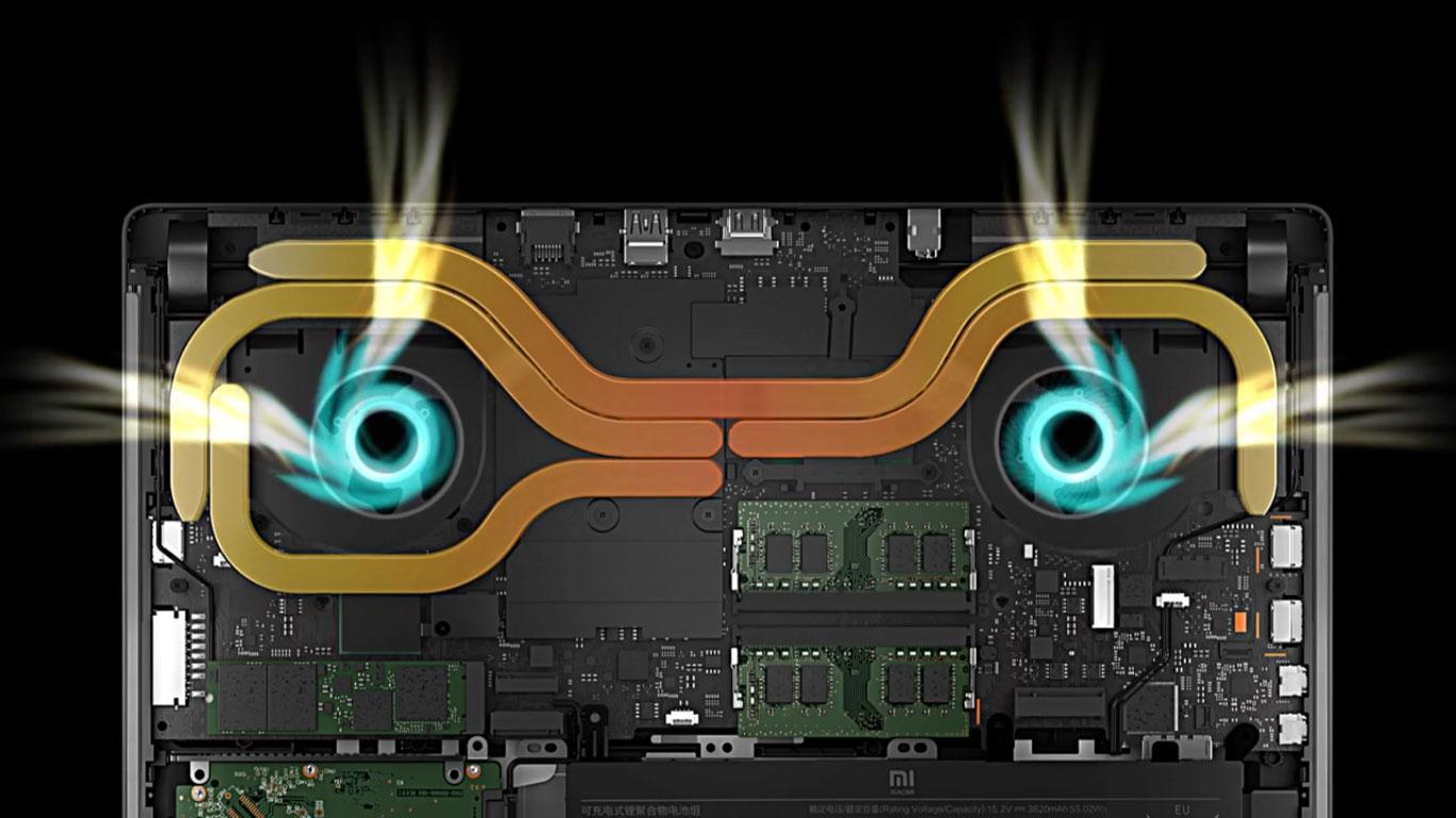 Xiaomi Gaming Laptop 15.6