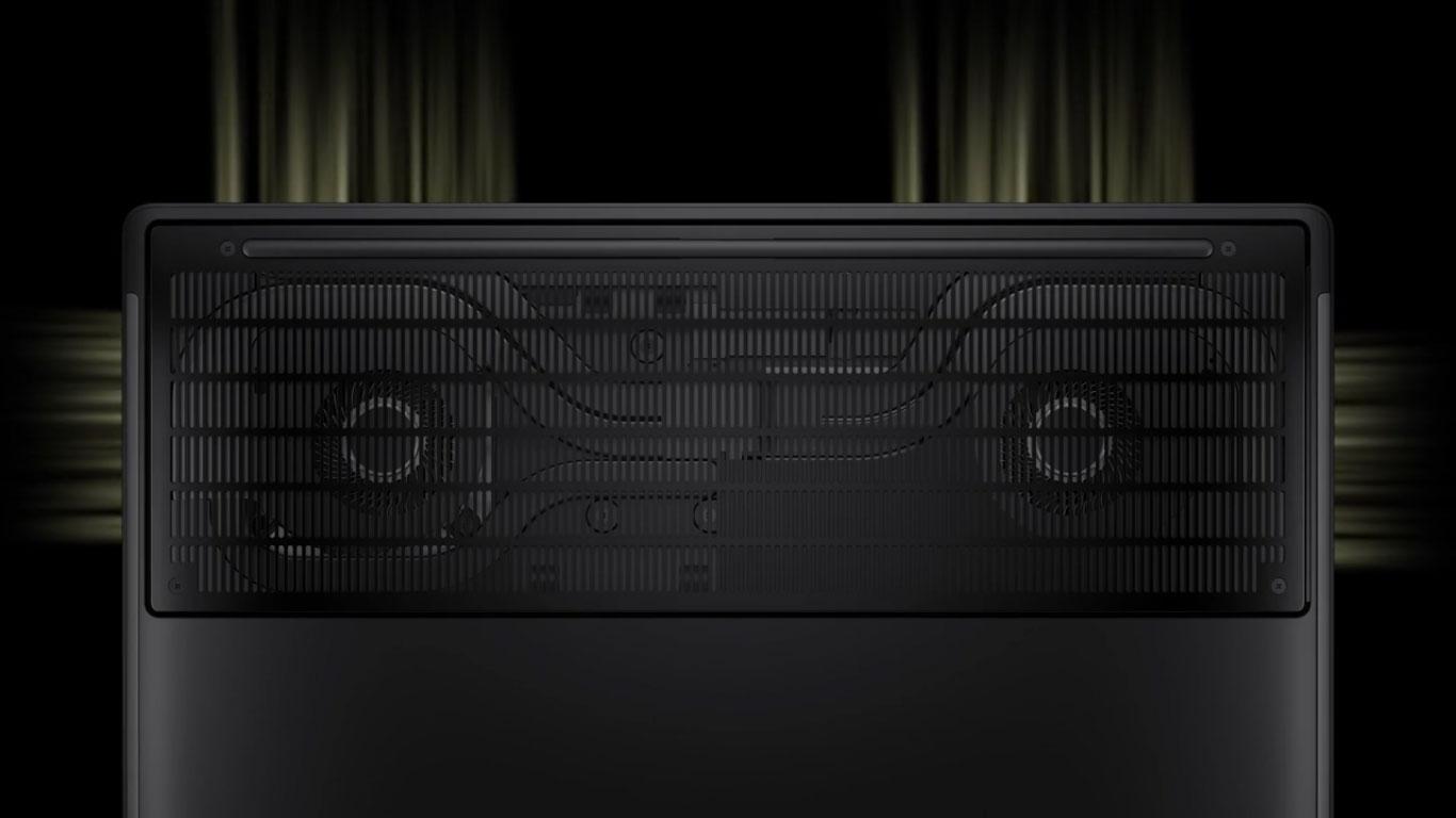 Xiaomi Gaming Laptop 15.6