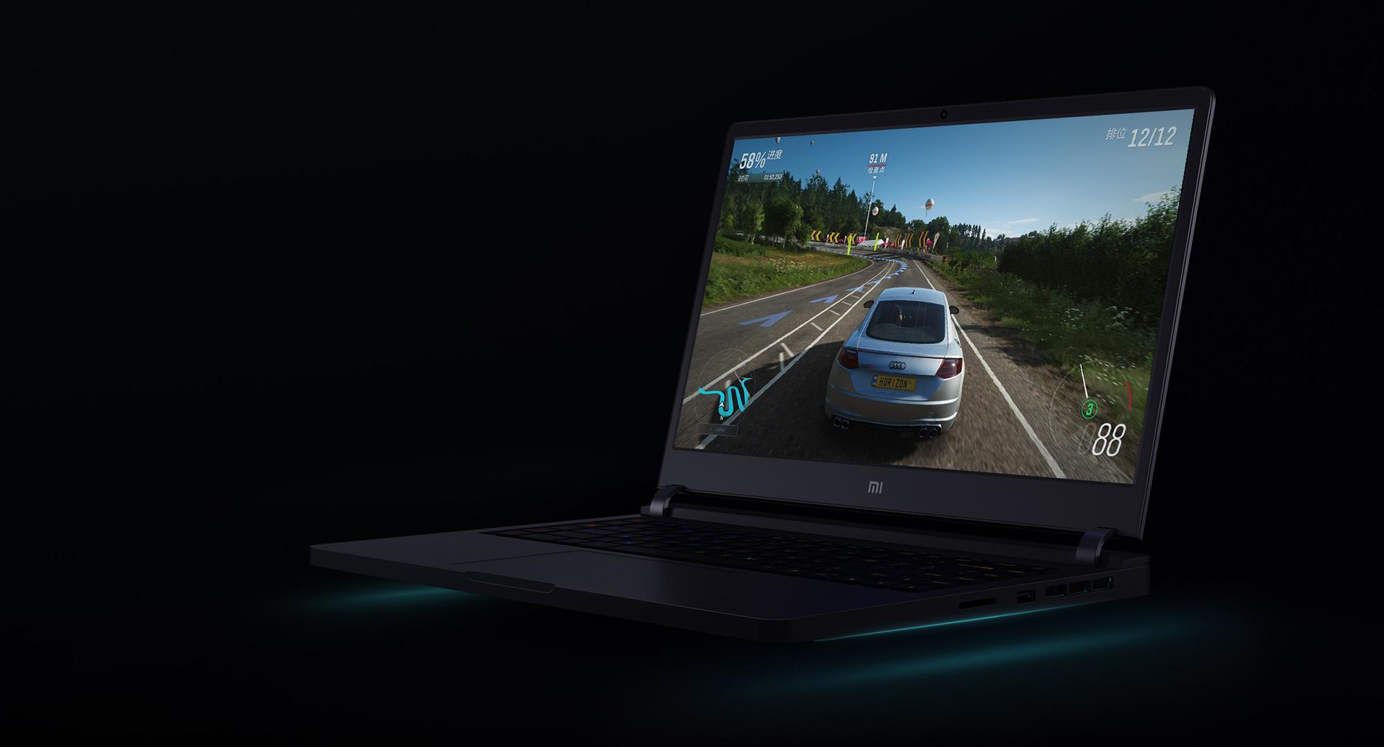 Xiaomi Gaming Laptop 15.6 Xiaomi Gaming Laptop 15.6