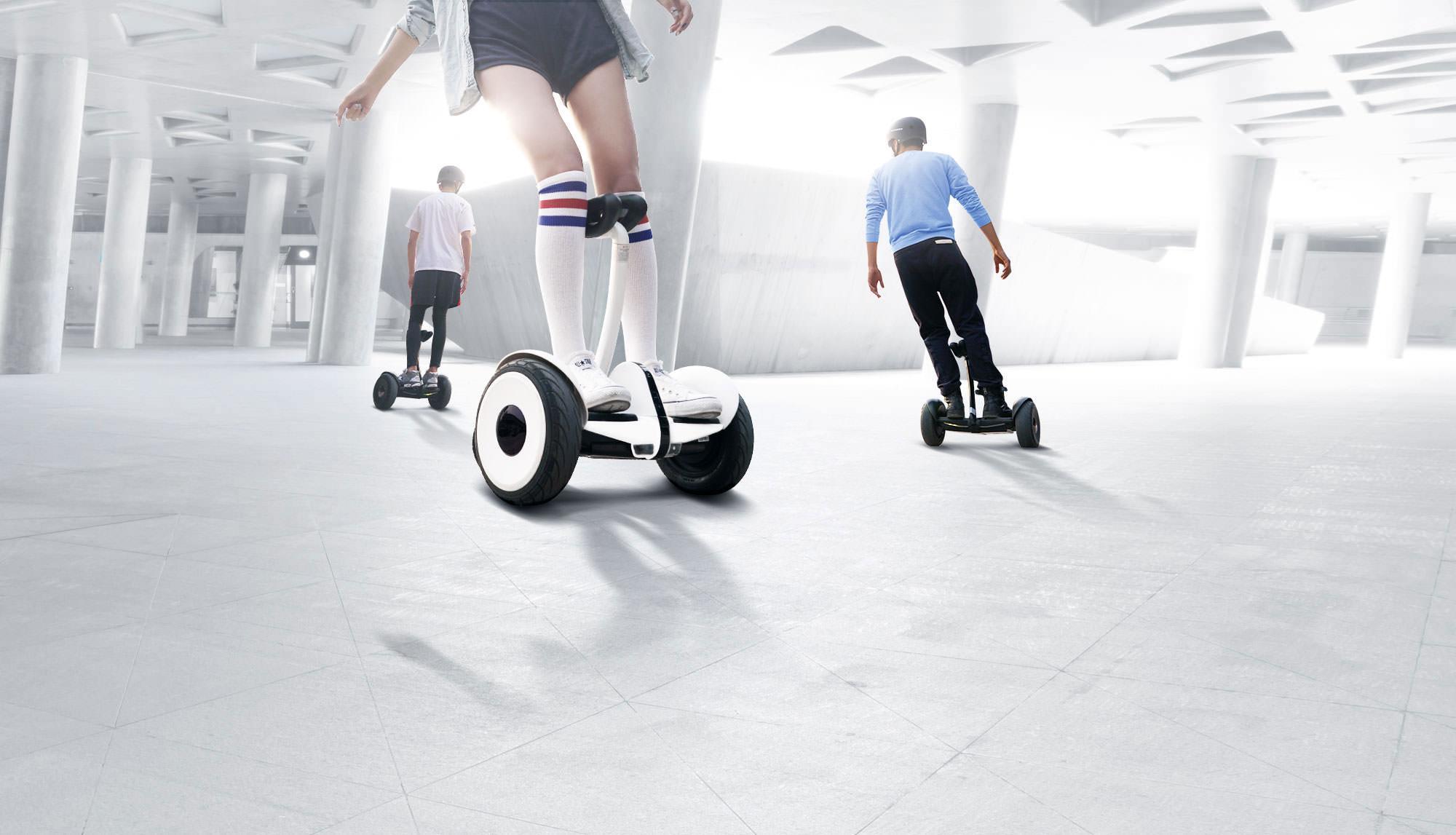 Xiaomi Ninebot Mini Xiaomi Ninebot Mini