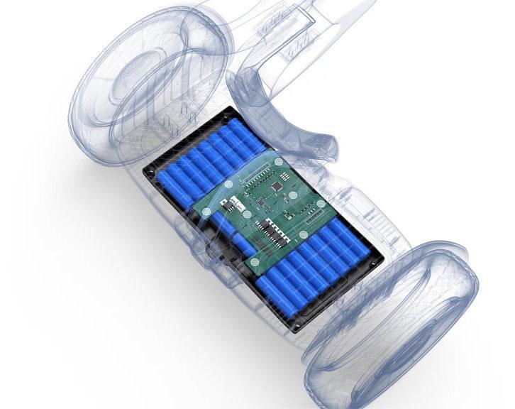 Xiaomi Ninebot Mini Xiaomi Ninebot Mini