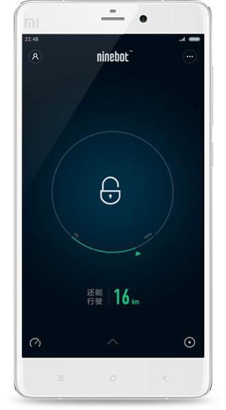 Xiaomi Ninebot Mini