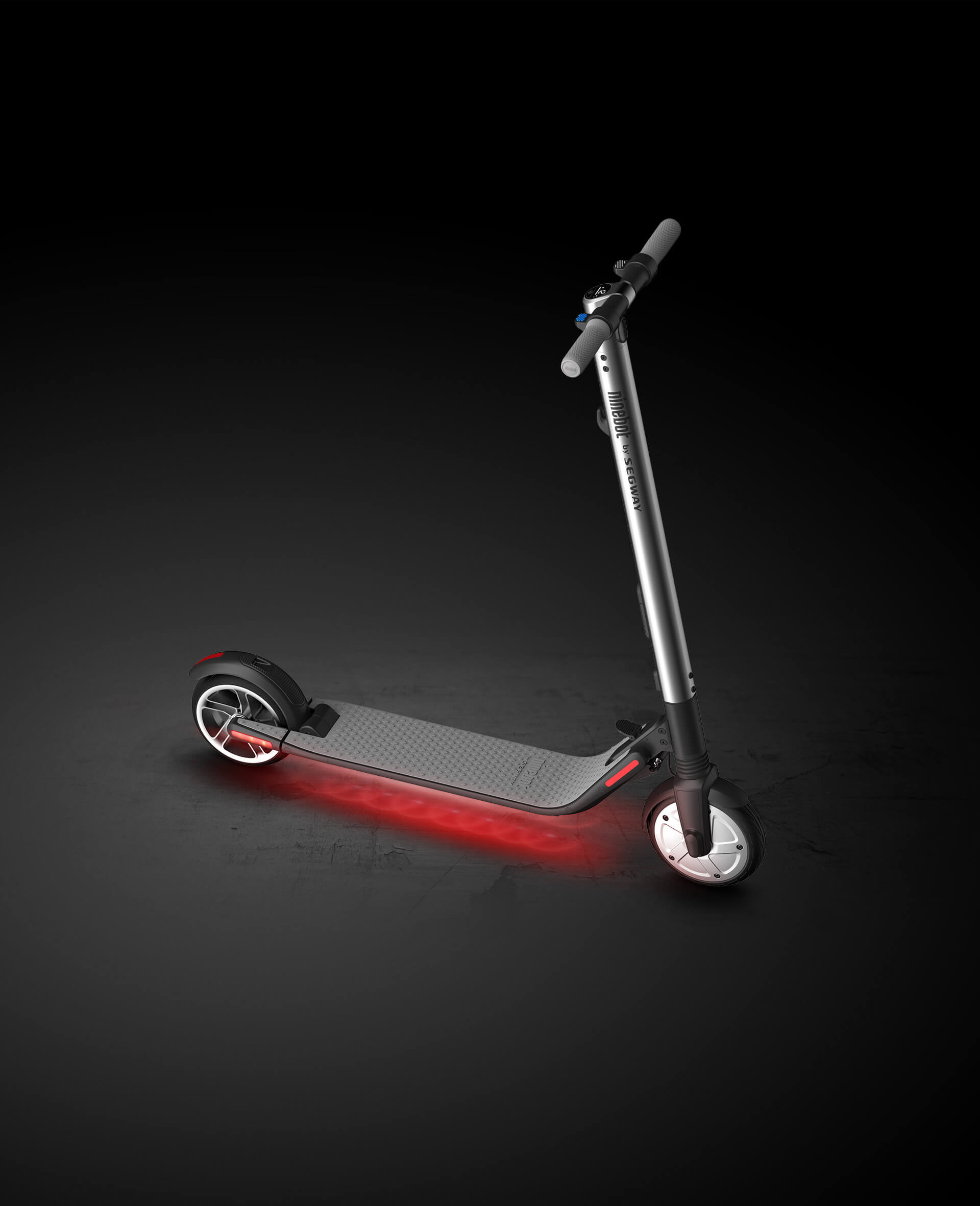 Ninebot Kickscooter ES2+ Ninebot Kickscooter ES2+
