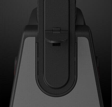 Ninebot Kickscooter ES2+ Ninebot Kickscooter ES2+